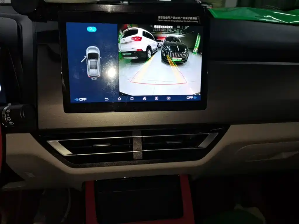 BYD Yuan Pro — миниатюра 13