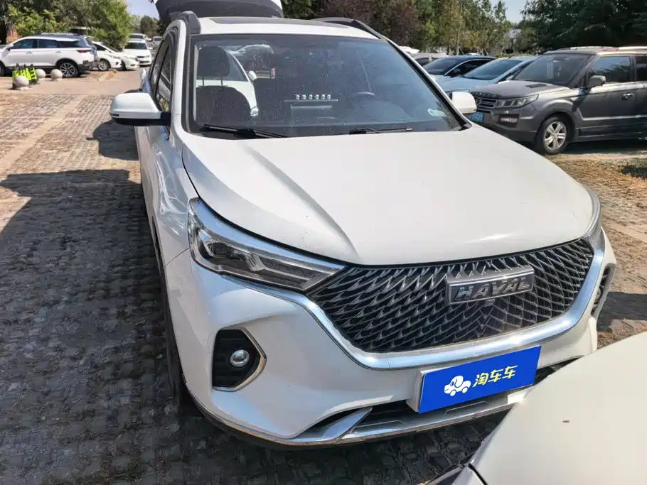 Haval M6 — миниатюра 2