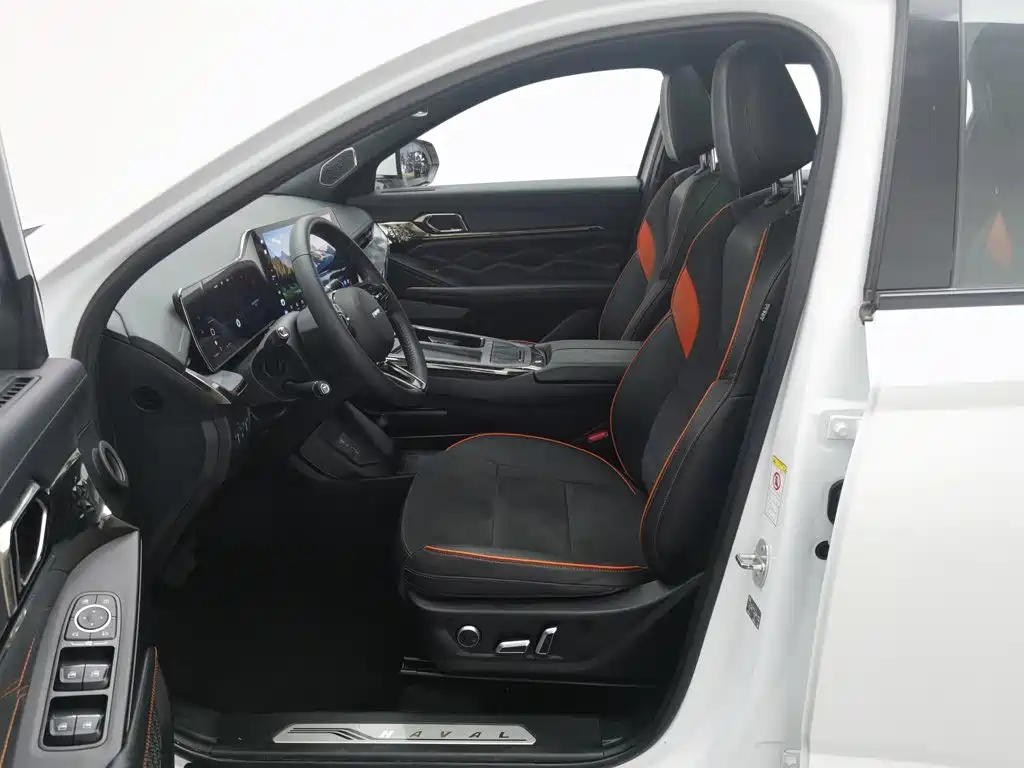 Haval Shenshou — миниатюра 10