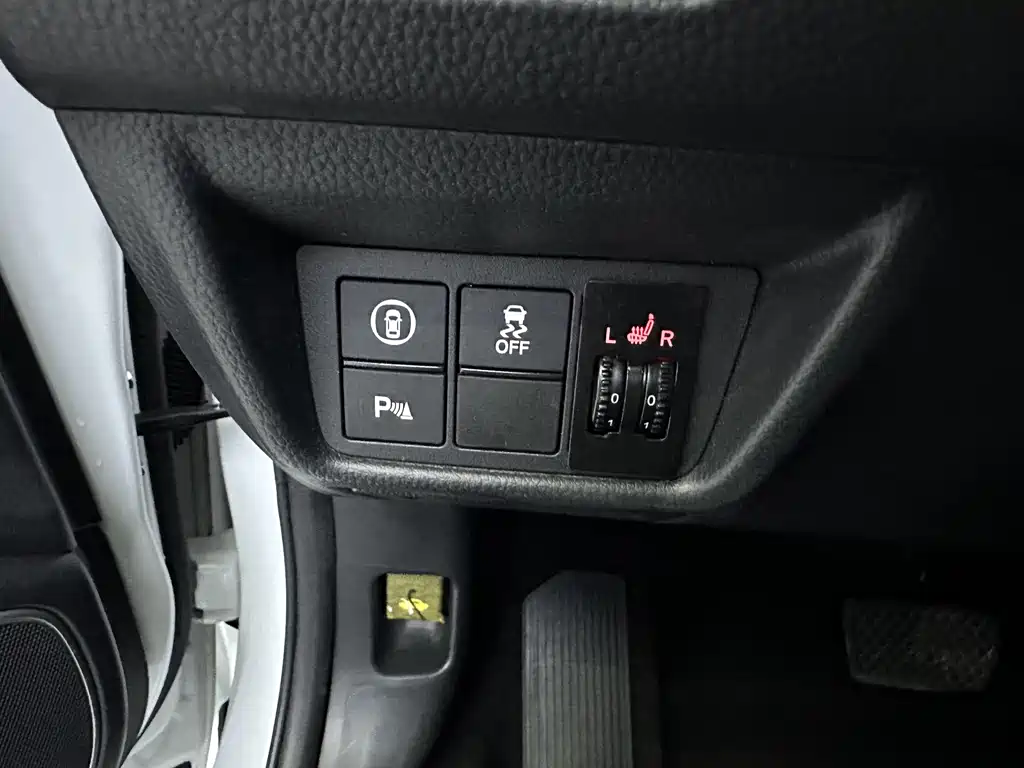 Honda Accord — миниатюра 11