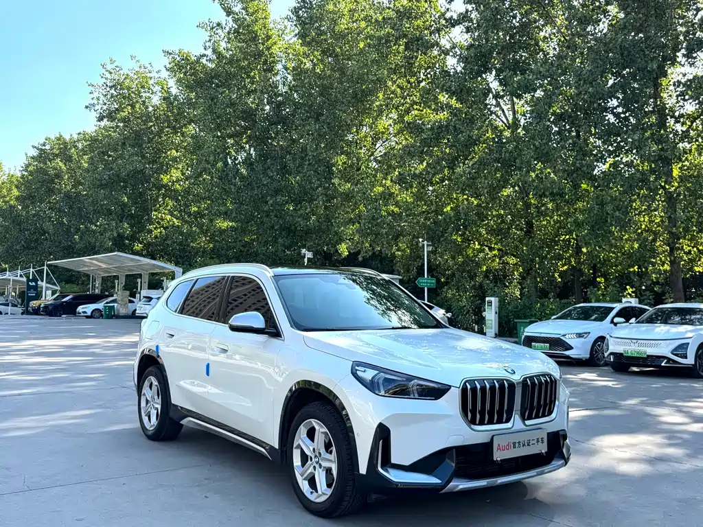BMW X1 — миниатюра 3