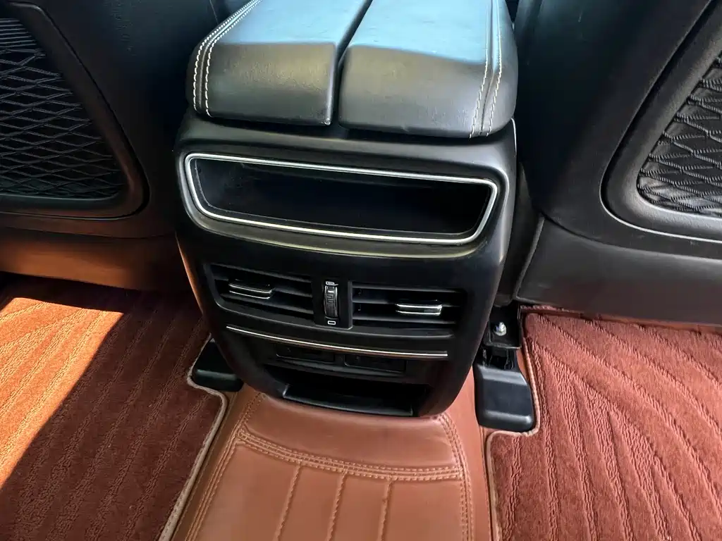 Geely Borui — миниатюра 17