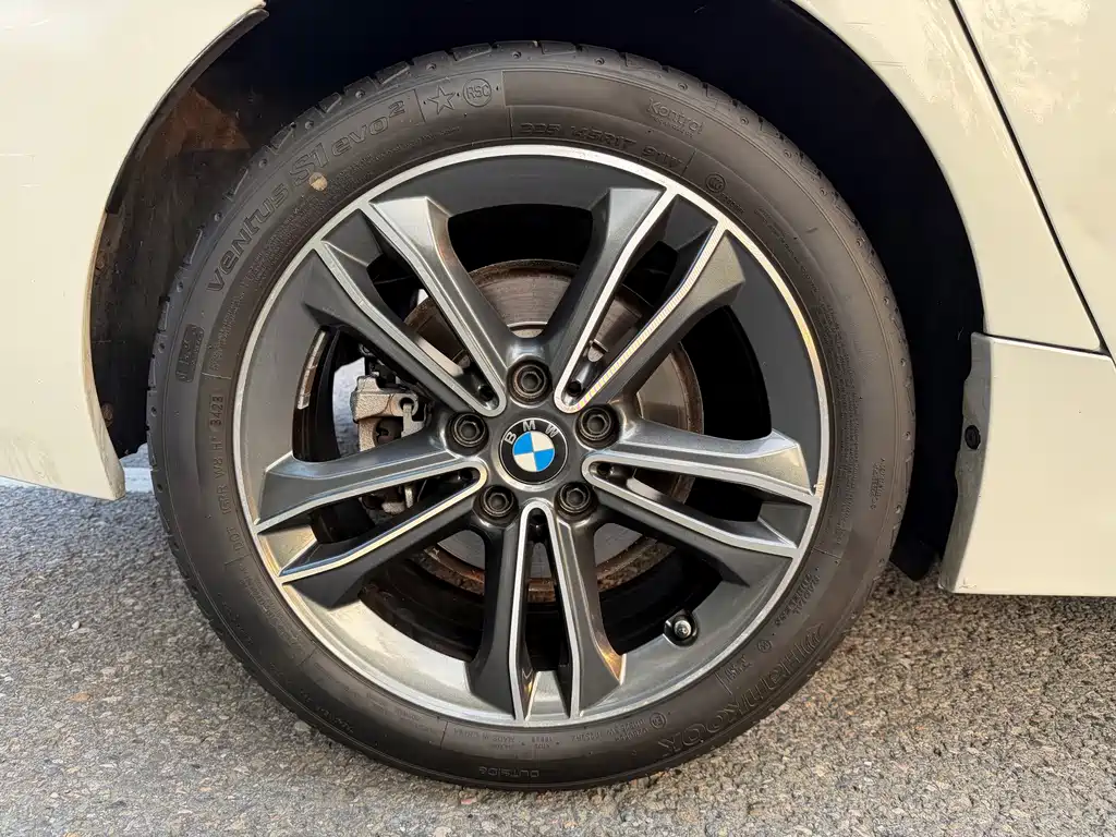 BMW 1 Series — миниатюра 17