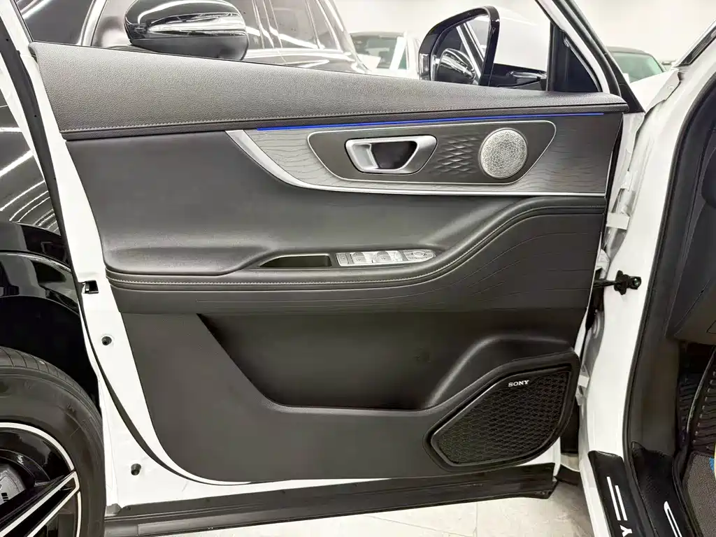 Chery Tiggo 8 PRO — миниатюра 10