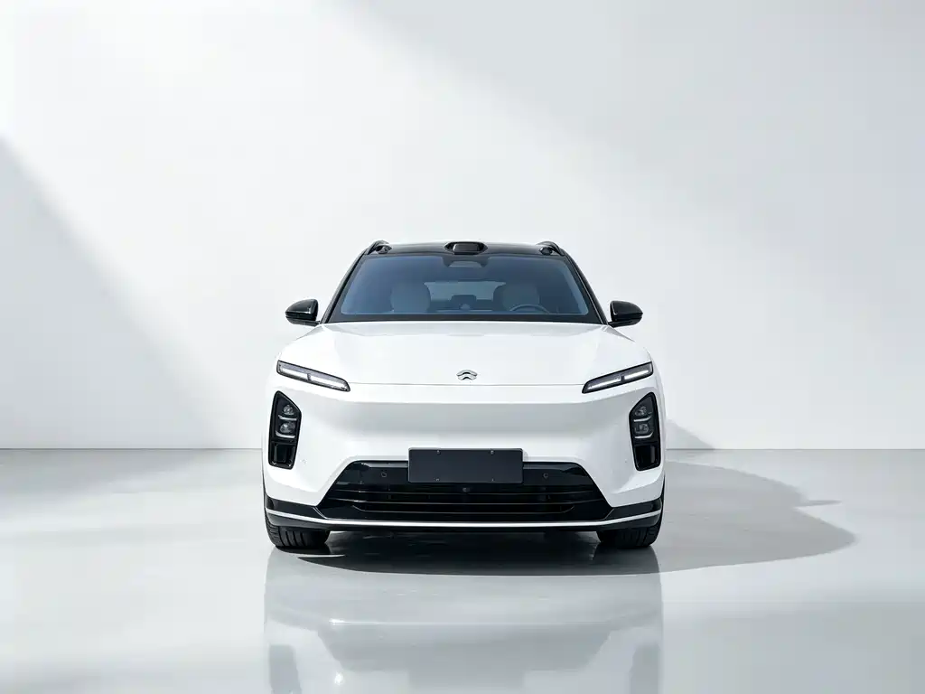 NIO ES6 — миниатюра 2
