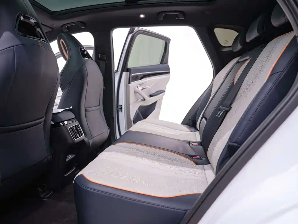 BYD PLUS New Energy — миниатюра 22