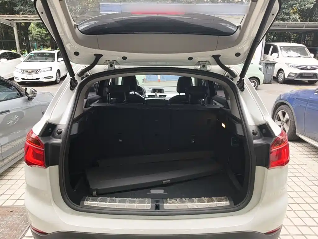 BMW X1 — миниатюра 19