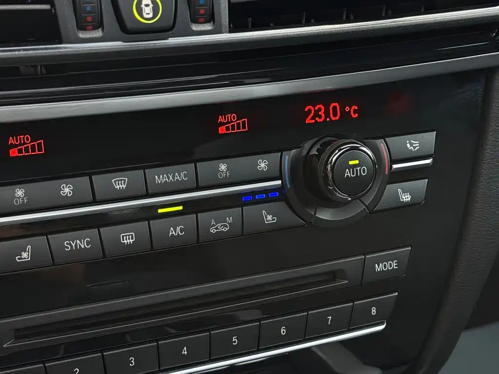 BMW X5 (Import) — миниатюра 22