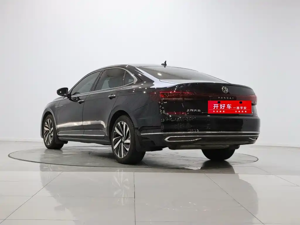 Volkswagen Passat — миниатюра 6