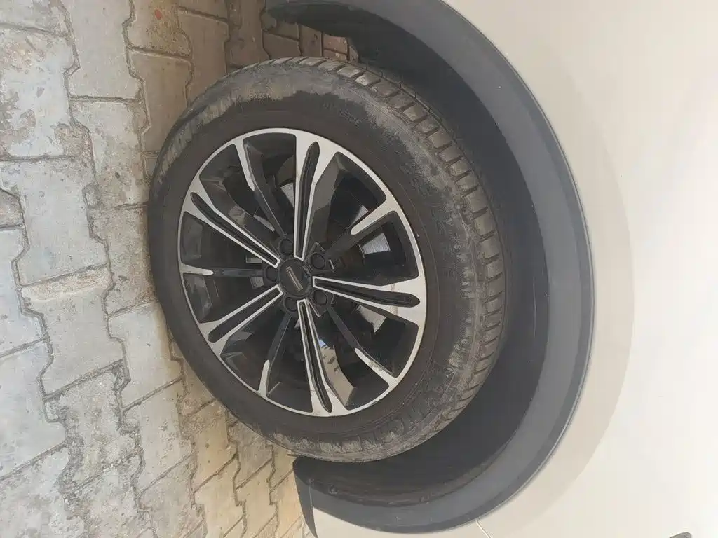 Wey Wey VV6 — миниатюра 24