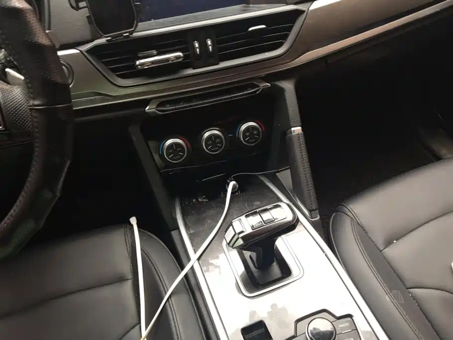 Haval H6 — миниатюра 16