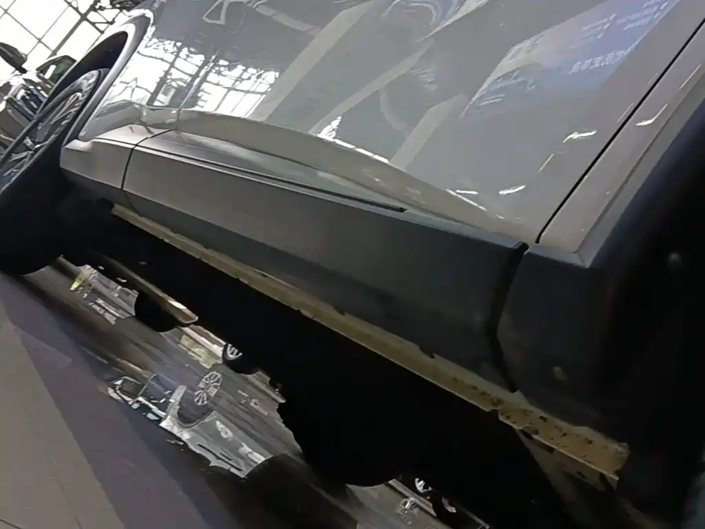 Nissan X-Trail — миниатюра 21