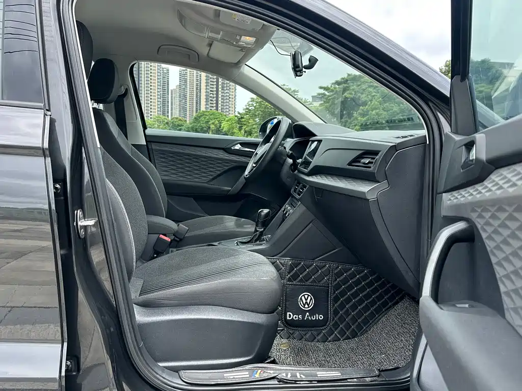 Volkswagen Tharu — миниатюра 9