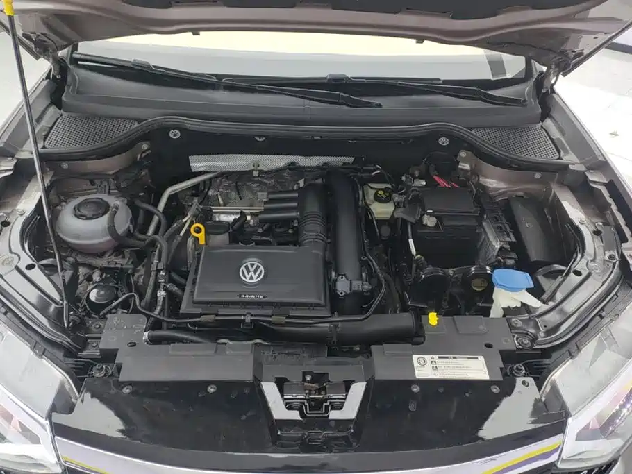 Jetta VS5 — миниатюра 10