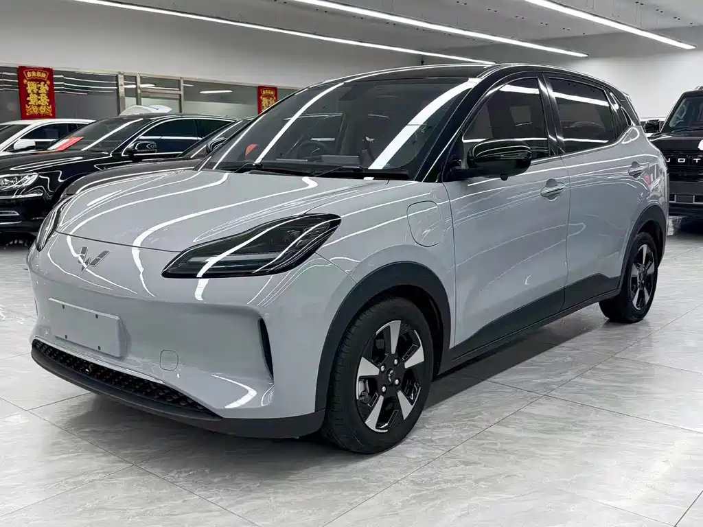 Wuling Bingo PLUS