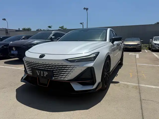 2023 Changan UNI-V