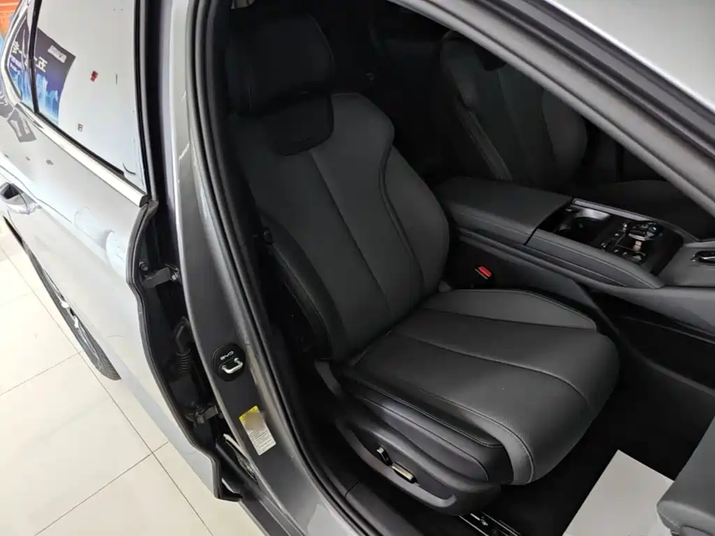 BYD Qin L — миниатюра 25