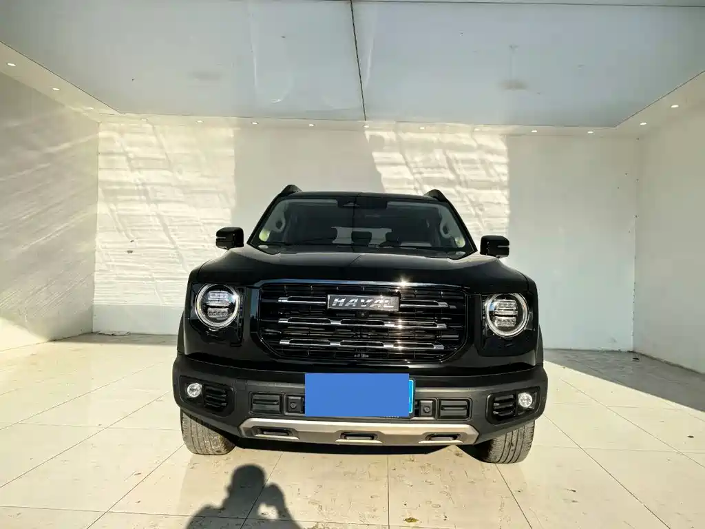 Haval Big Dog — миниатюра 2