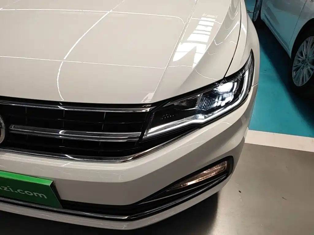 Volkswagen Bora — миниатюра 24
