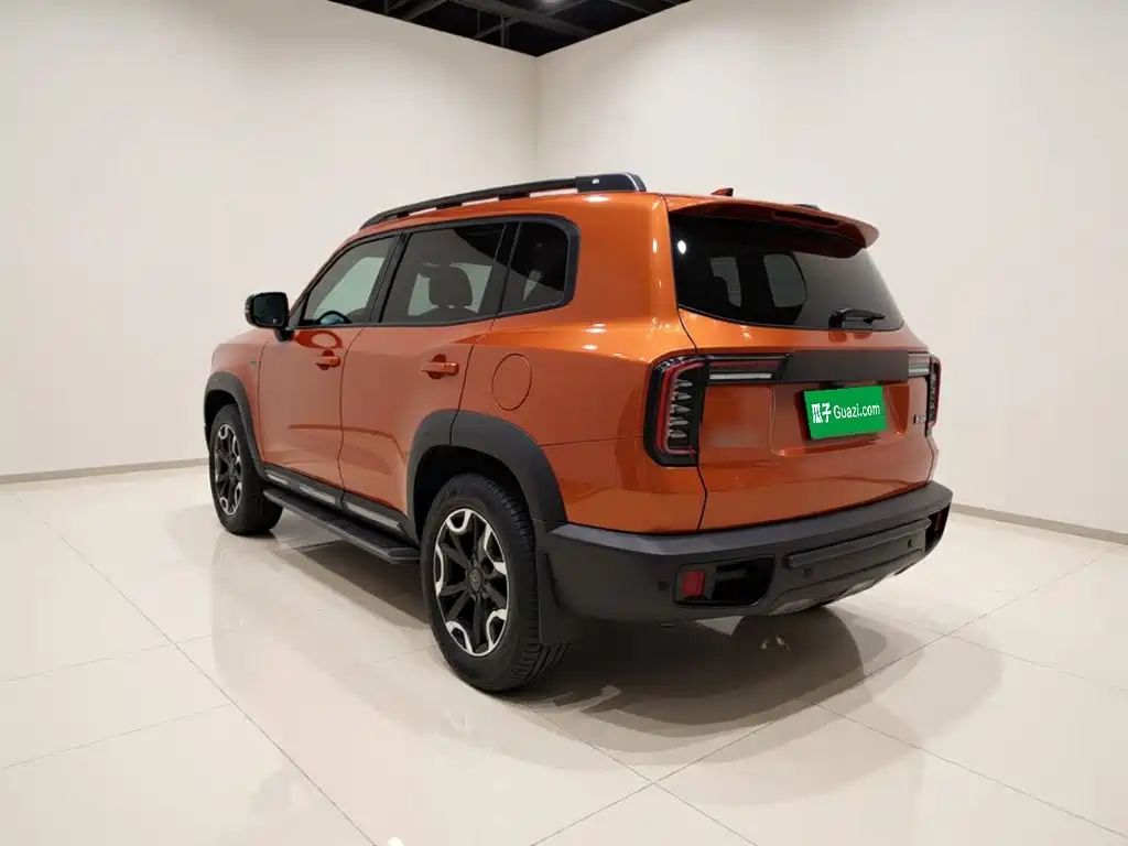 Haval Big Dog — миниатюра 4