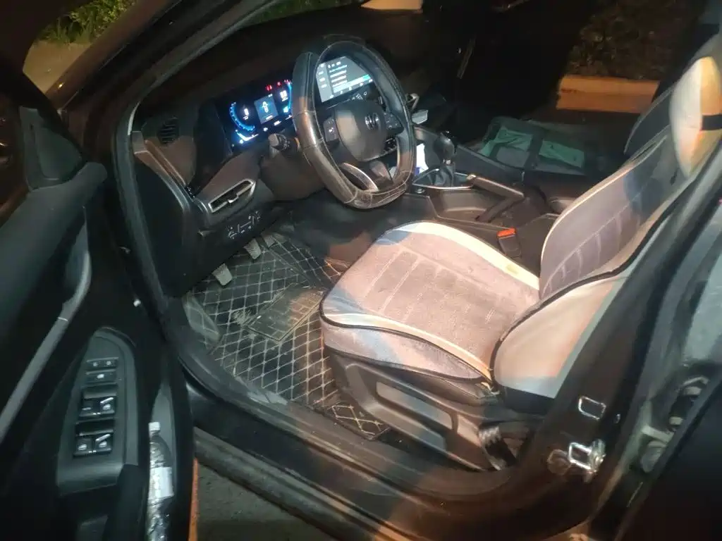 Changan Eado — миниатюра 17