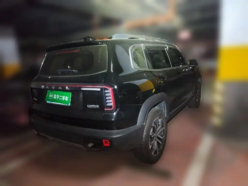 Haval Big Dog — миниатюра 4