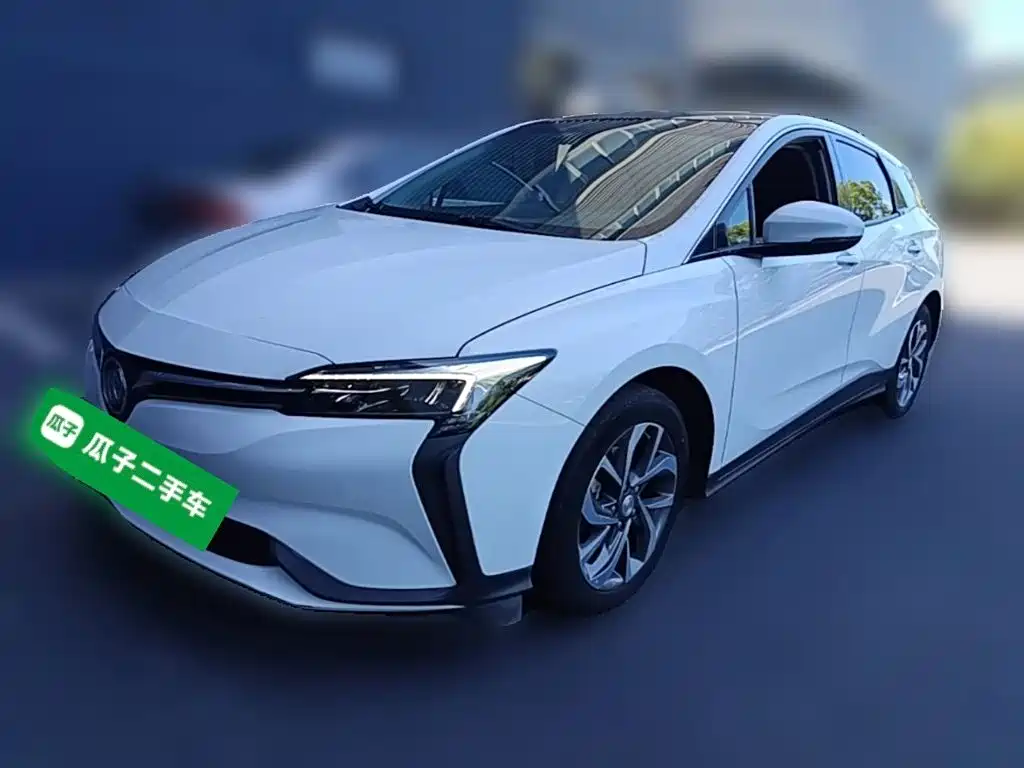 Buick Velite 6 — миниатюра 2