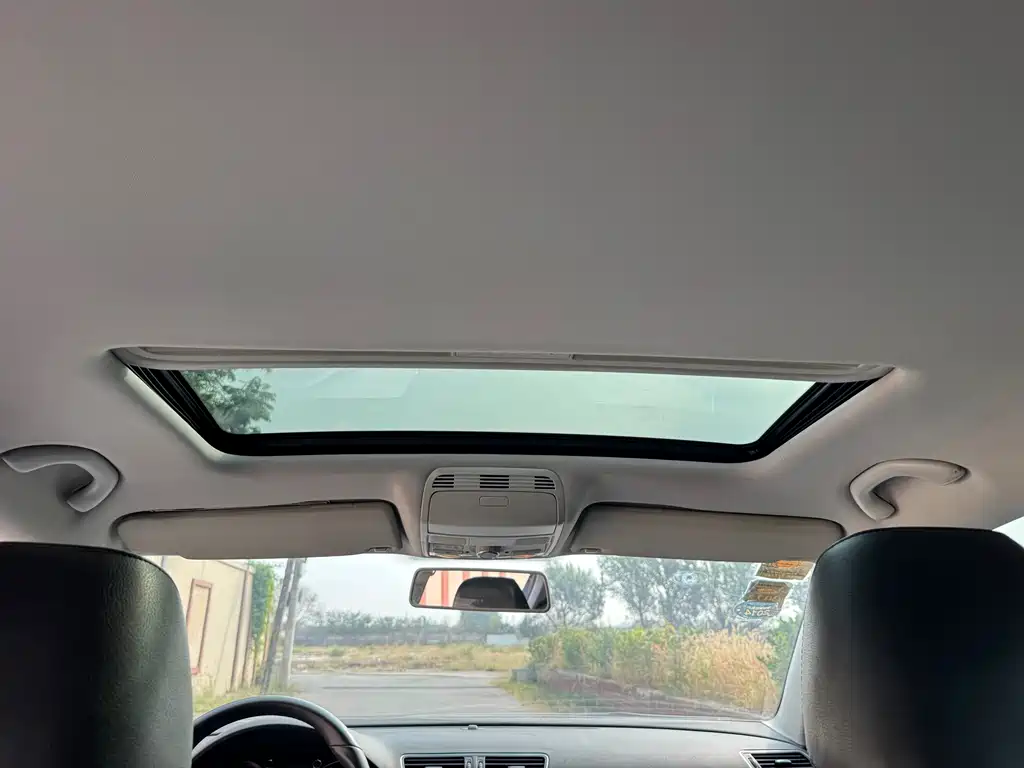Volkswagen Magotan — миниатюра 12