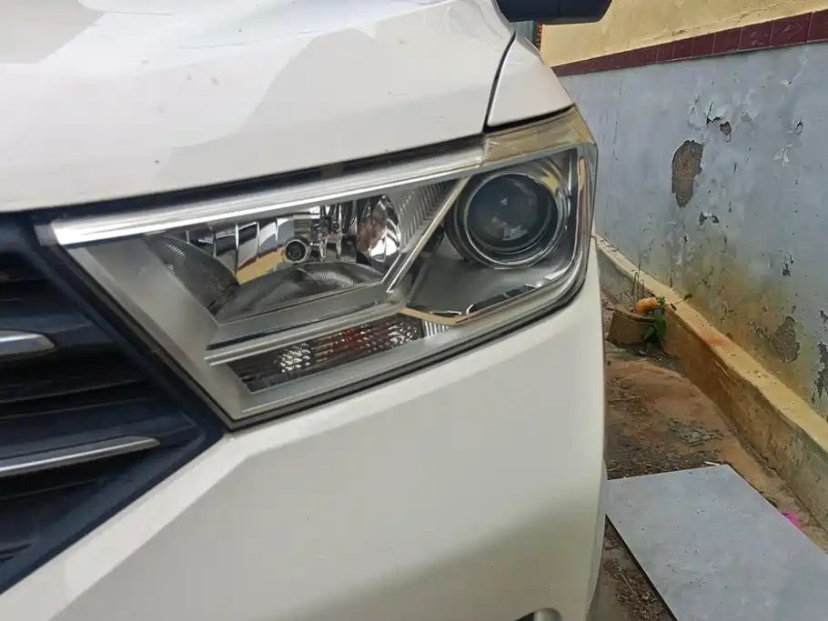 Wuling Hongguang — миниатюра 5