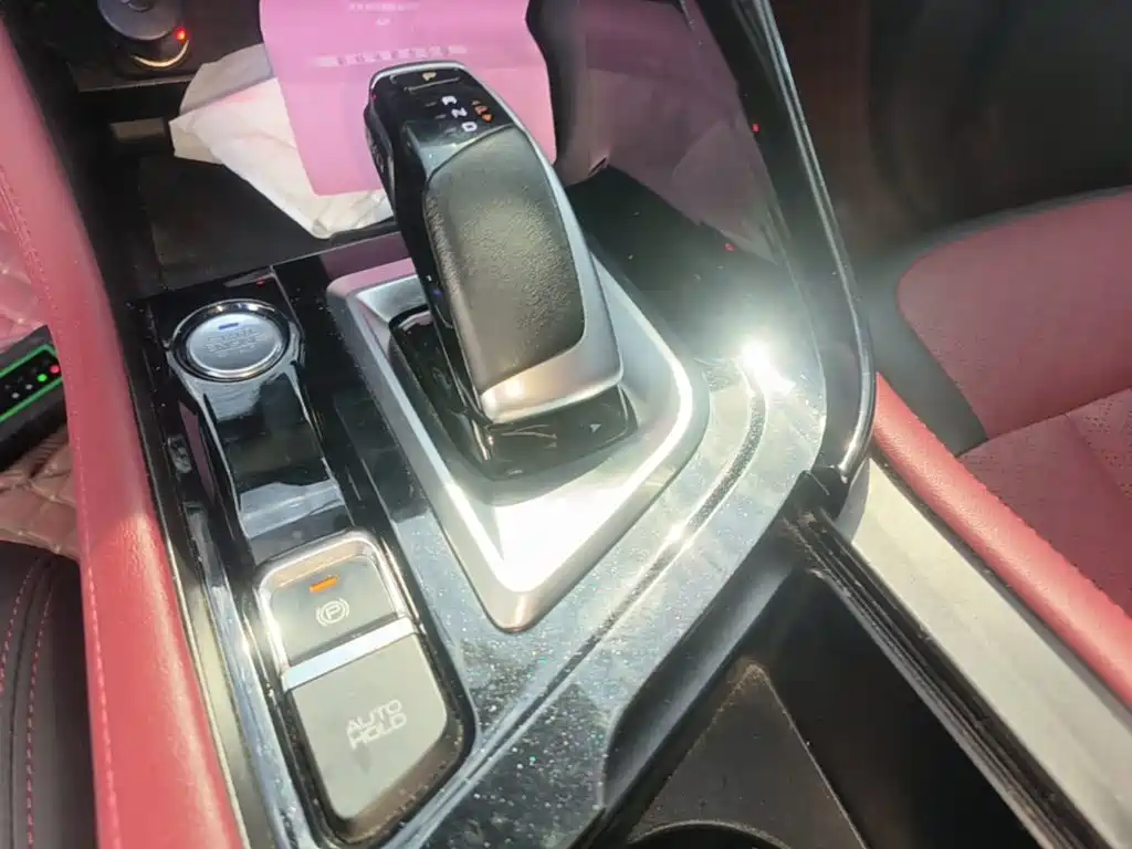 Aeolus AX7 — миниатюра 14