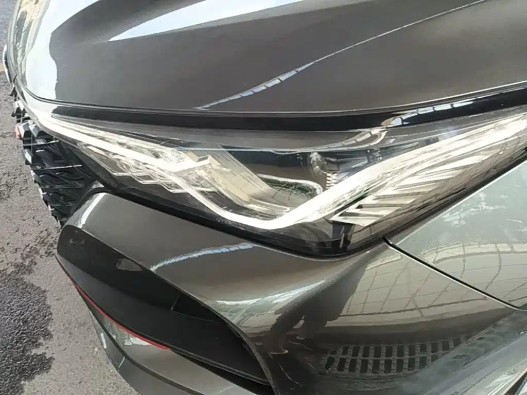 Changan CS75 PLUS — миниатюра 24