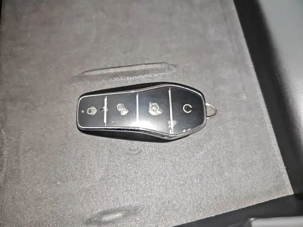 BYD Qin L — миниатюра 9