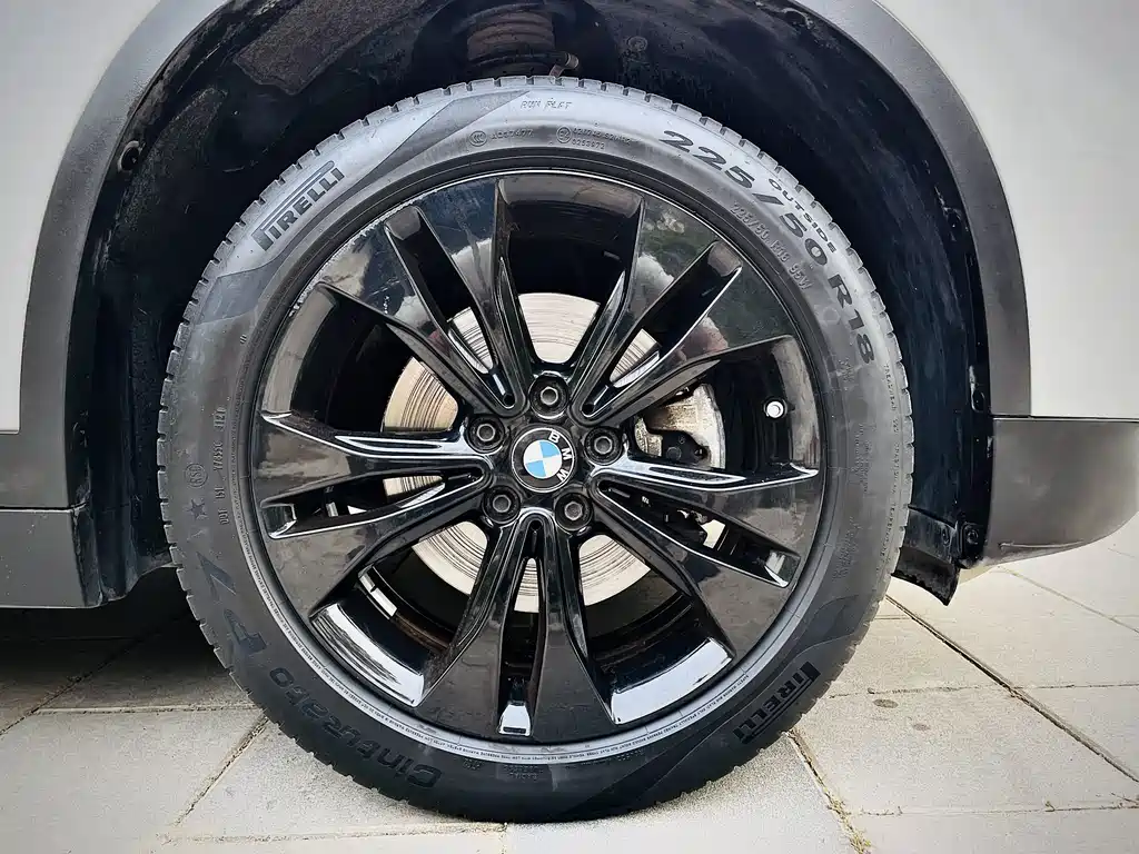 BMW X1 — миниатюра 19