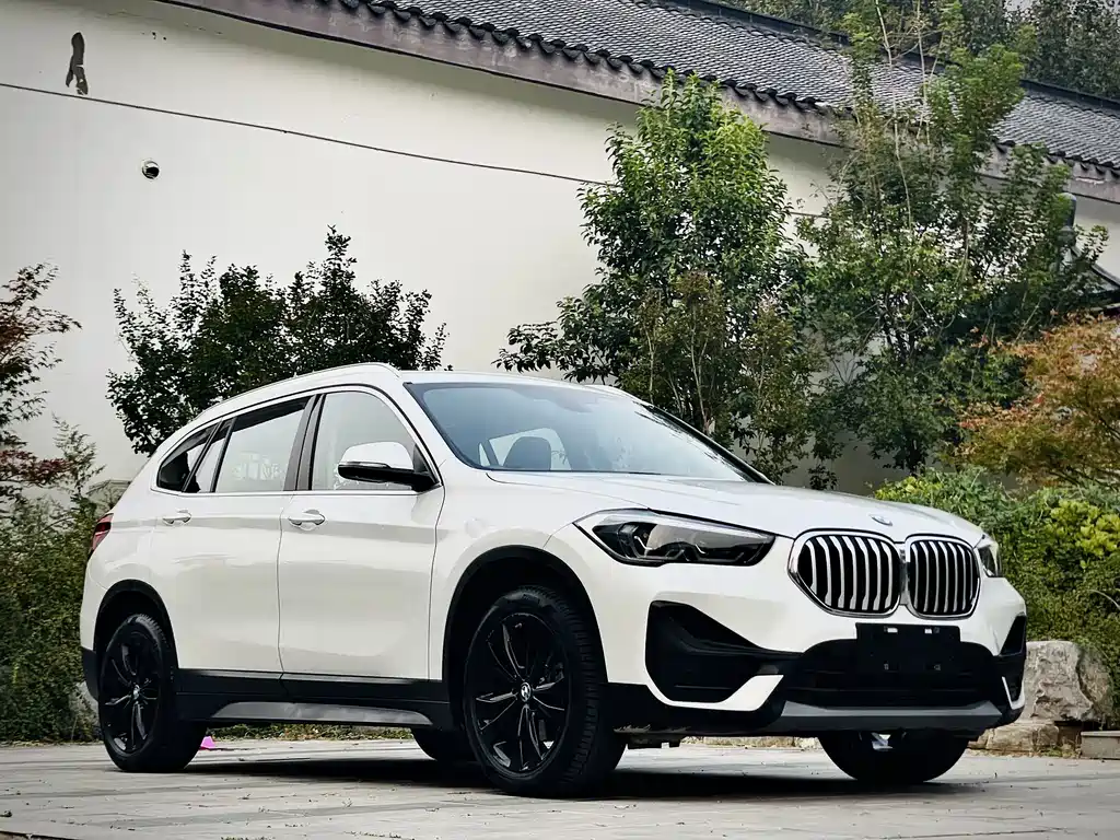 BMW X1 — миниатюра 3