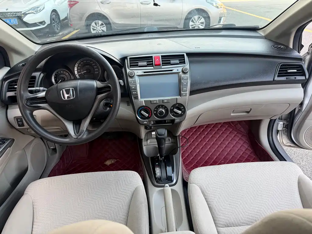 Honda City Classic Elegant 1.5L Auto Elite Edition, фото 23