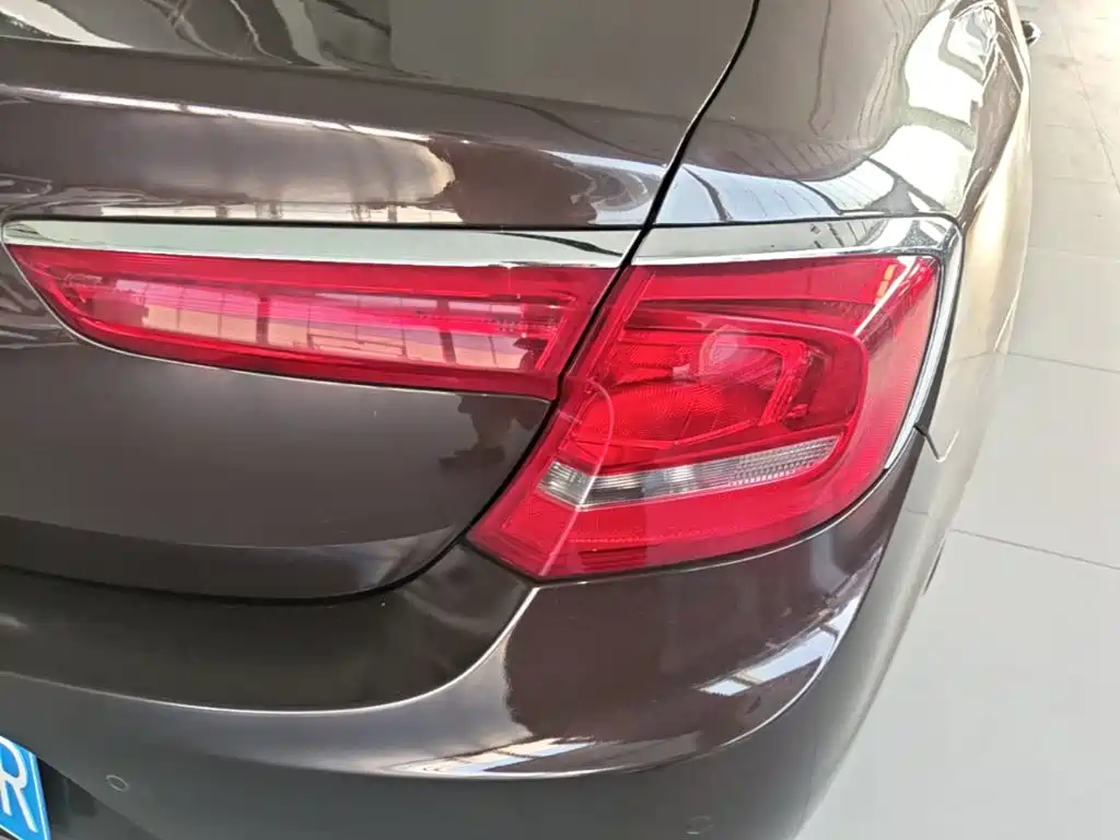 Buick LaCrosse — миниатюра 8