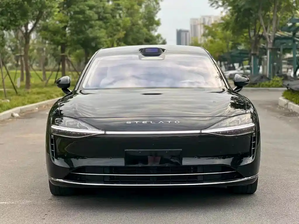 Xiangjie Xiangjie S9 — миниатюра 2