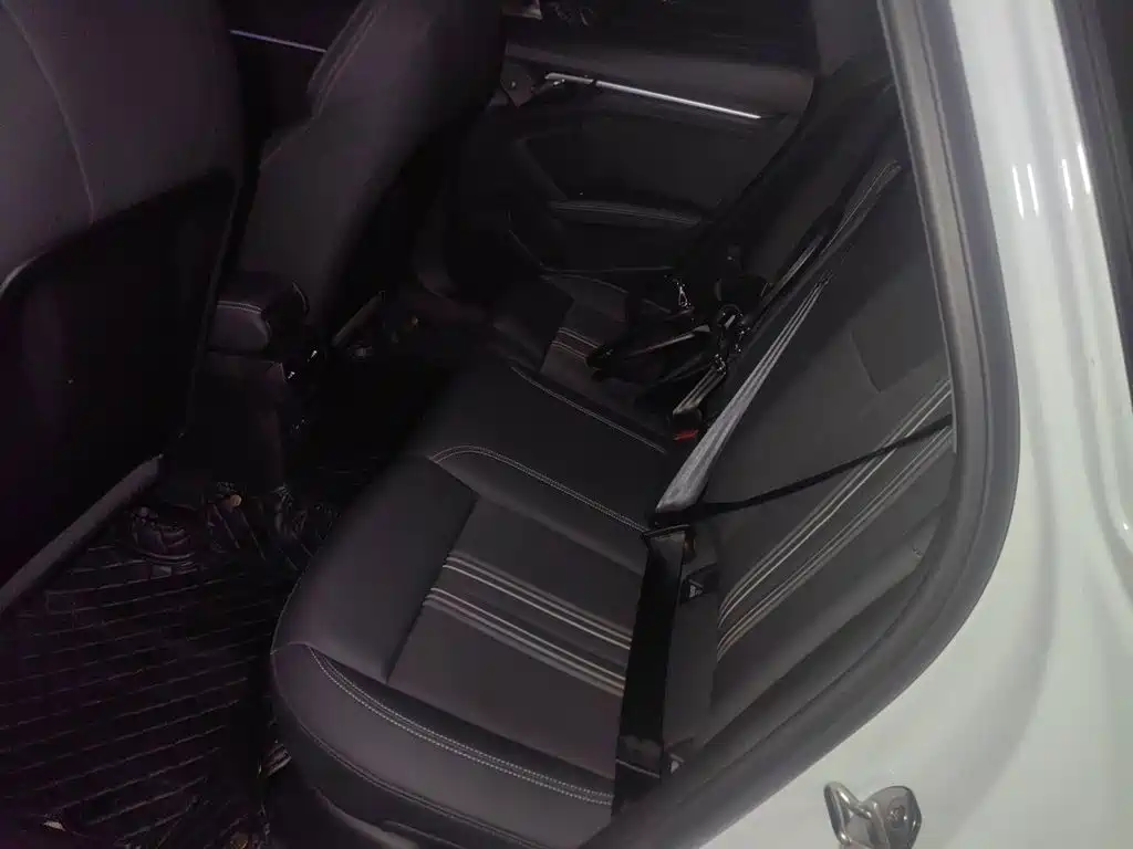 Audi A3 — миниатюра 13