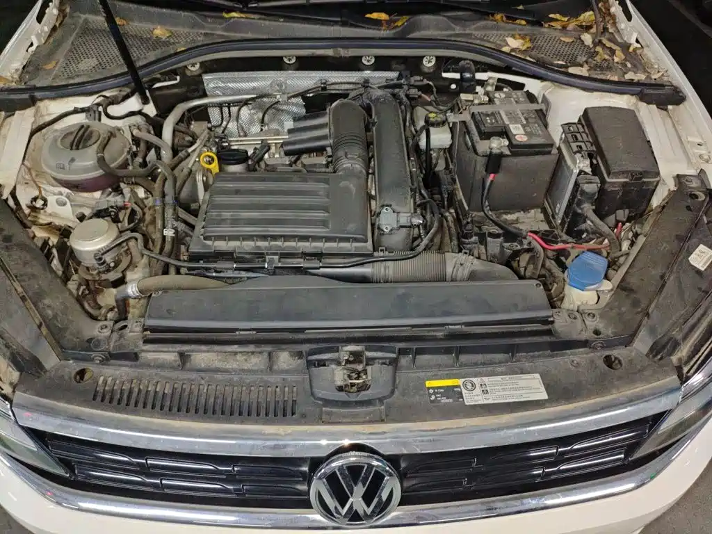 Volkswagen Lamando — миниатюра 16