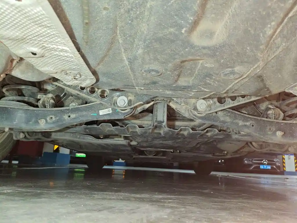 Volkswagen Lamando — миниатюра 23
