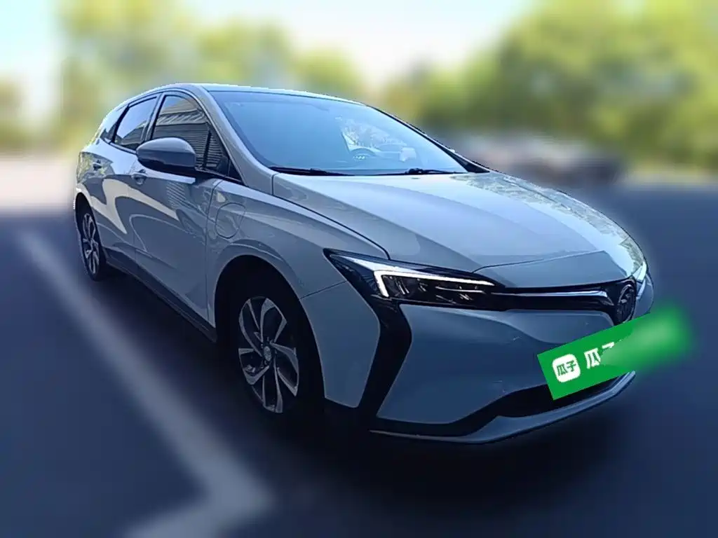 Buick Velite 6 — миниатюра 24