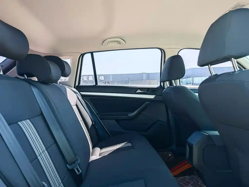 Volkswagen Gran Lavida — миниатюра 9
