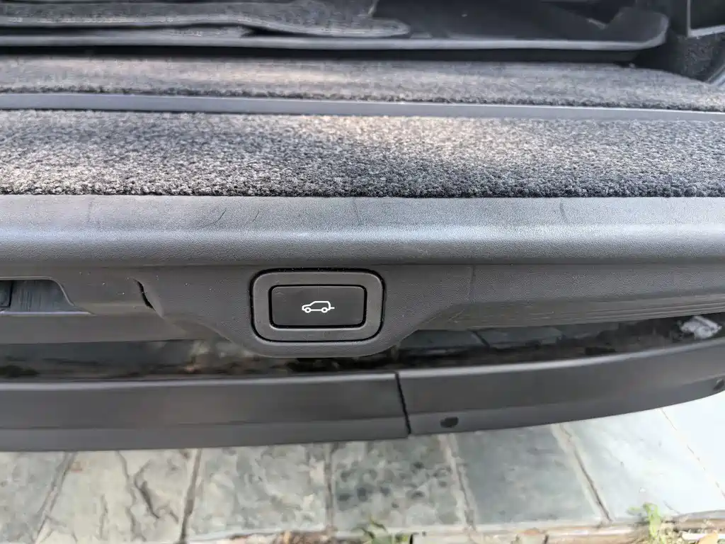 Land Rover Range Rover — миниатюра 11