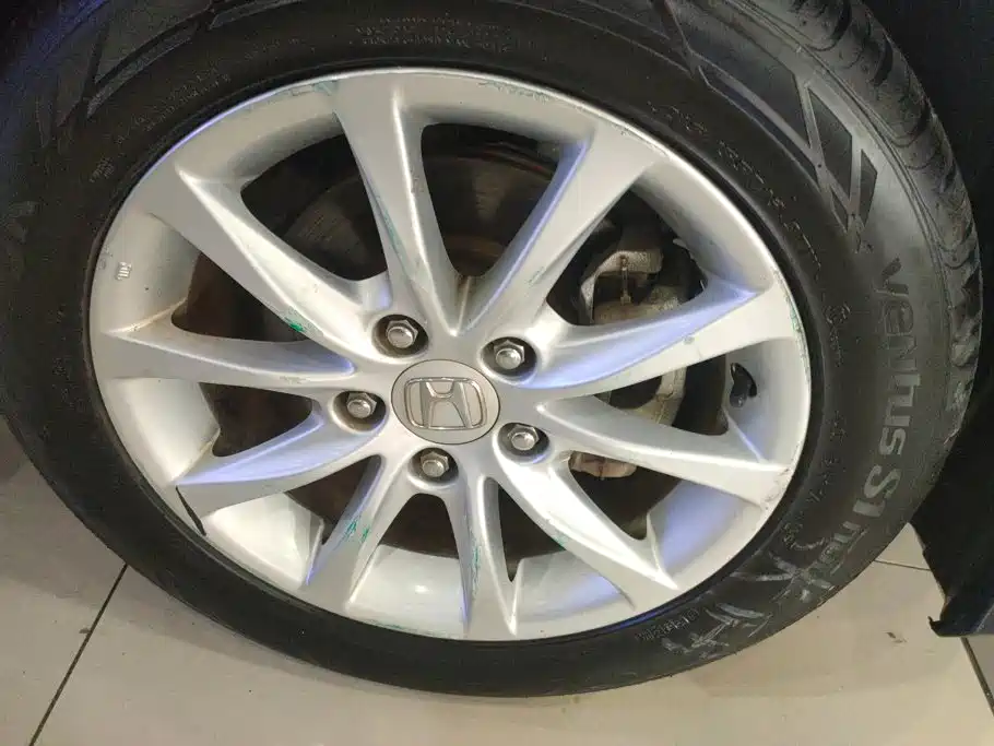 Honda Civic — миниатюра 6