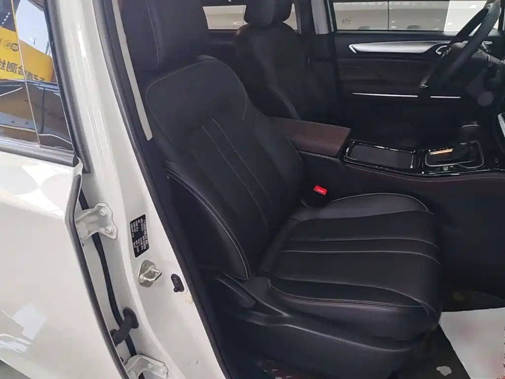 GAC Motor Trumpchi M6 — миниатюра 25