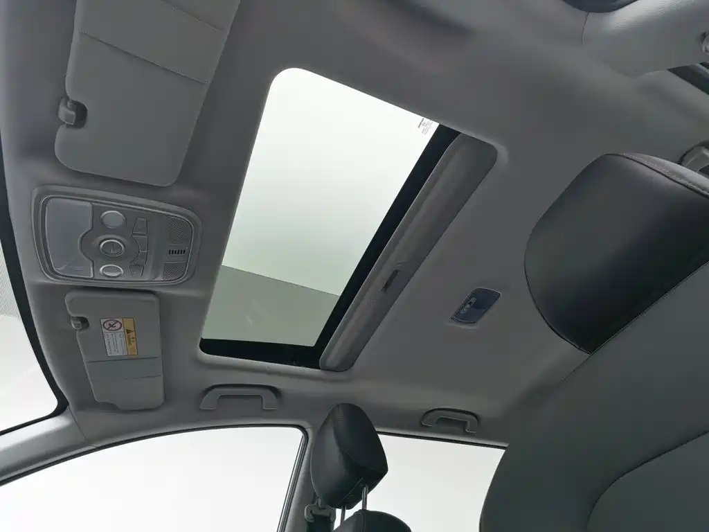 Haval M6 — миниатюра 14