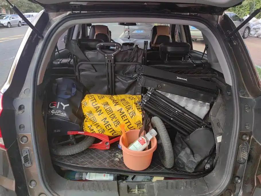 Chery Tiggo 5 — миниатюра 4