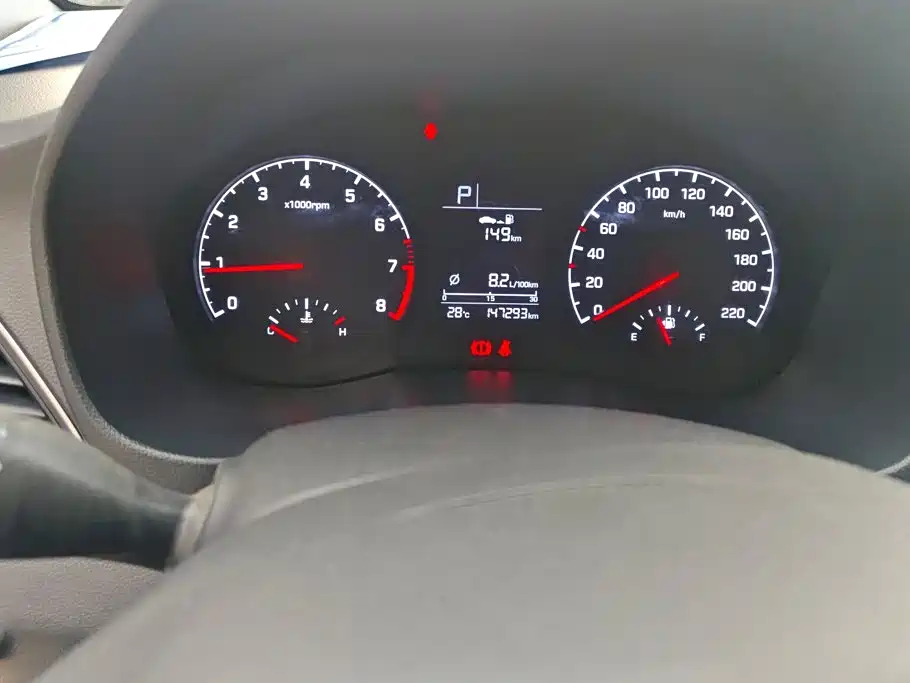Hyundai Verna — миниатюра 14