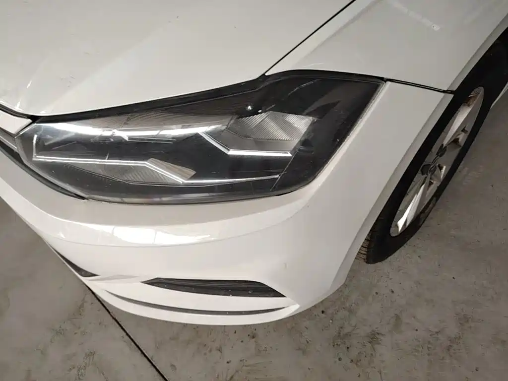 Volkswagen Polo — миниатюра 24