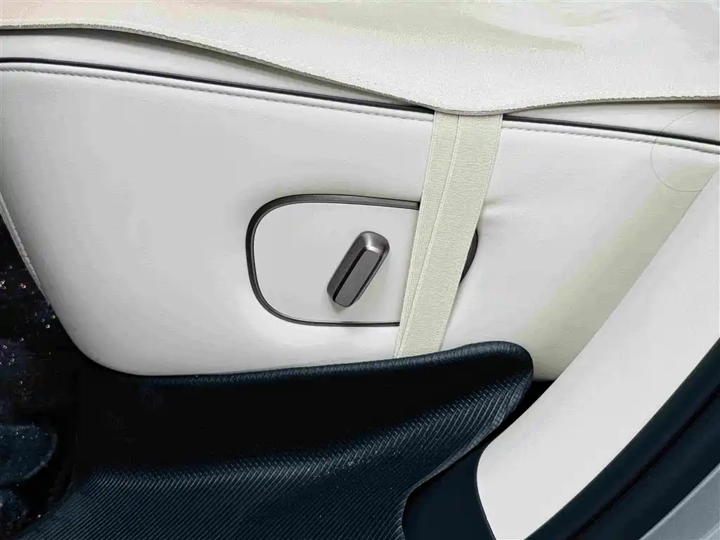 Li Auto Li i6 — миниатюра 14